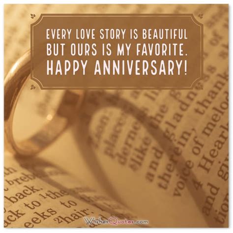 Happy 1st Anniversary Husband Quotes ShortQuotes Cc
