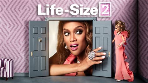 Watch Life Size 2 Full Movie Disney