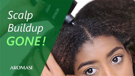 Baking soda is another great way to remove product build up from hair. Natural Moisturize Scalp Deep Cleanser for Afro Hair ...