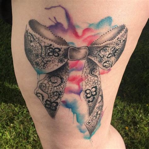 101 Best Lace Bow Tattoo Ideas That Will Blow Your Mind Outsons