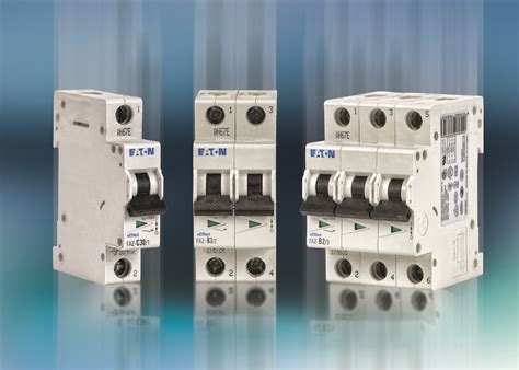 Automationdirect Introduces Additional Circuit Breakers