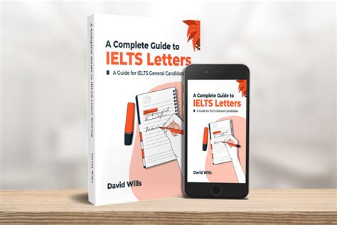 New Book A Complete Guide To Ielts Letters Ted Ielts