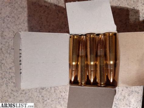 Armslist For Sale 762x39 Ammo