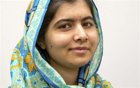 They said music was a crime. Malala Yousafzai | Peace Hero Stories