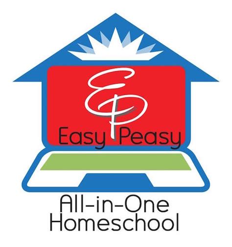 Easy Peasy All In One Homeschool Curriculum Teaching Our Kids