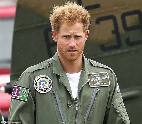Prince Harry Turns 31 But Who Will Be His Princess Chelsy Davey Or