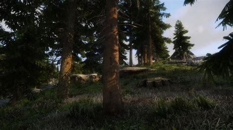 Nla Enb Wip At Skyrim Special Edition Nexus Mods And Community