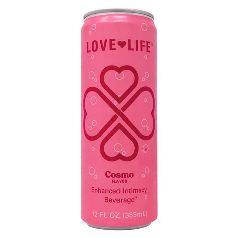 Love Life Cosmopolitan 12oz Can Drinks Fast Delivery By App Or Online