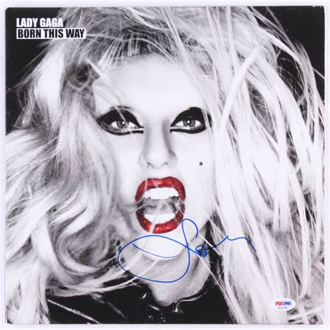 Lady Gaga Born This Way Album Covers
