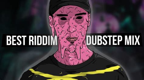 Best Riddim Dubstep Mix Youtube