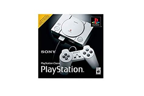 Sony Playstation Classic Playstation In Bahrain Whizz Consoles