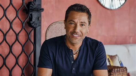 Gino D Acampo On Why Women Should Rule The World