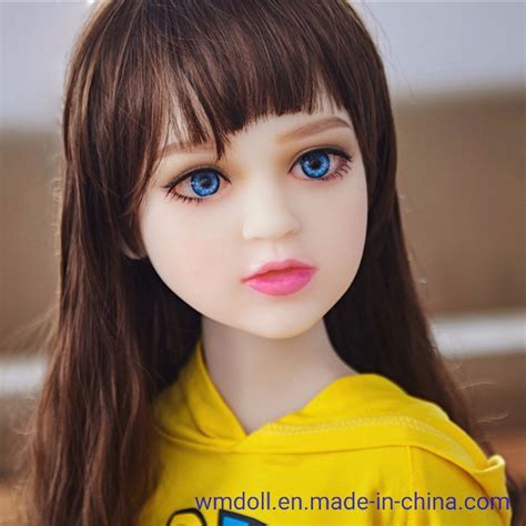 100cm Silicone Sex Doll Sex Toys For Men Small Breast Small Gay Doll China Silicone Sex Doll