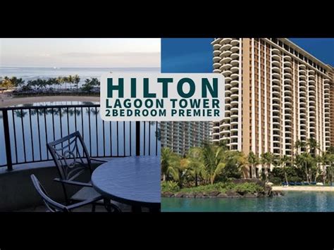 Hilton Hawaiian Village Lagoon Tower Floor Plan