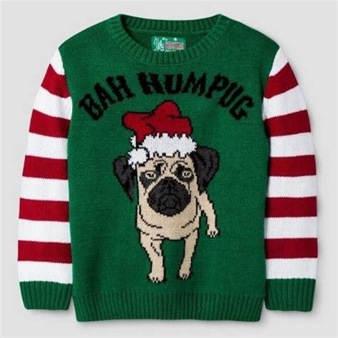 1001 Ideas For Ugly Christmas Sweater Ideas Funny And