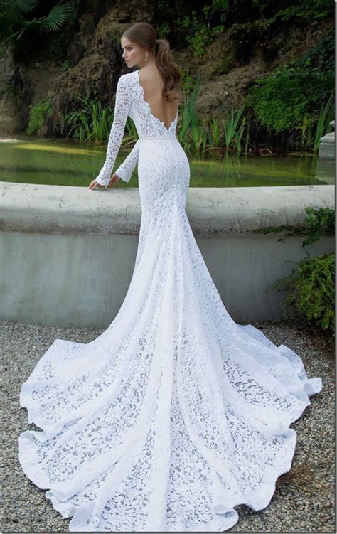 30 Most Beautiful Bridal Dresses For Weddings