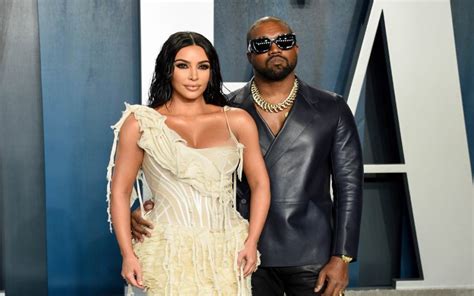 Kim Kardashian Vows To Fully Support Husband Kanye West In