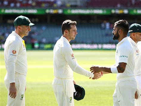 England vs india, the first two tests will be played at the ma chidambaram stadium, chennai and the other two are at the sardar patel stadium, ahmedabad. Live Cricket Score, India vs Australia 1st Test: Day 2 ...