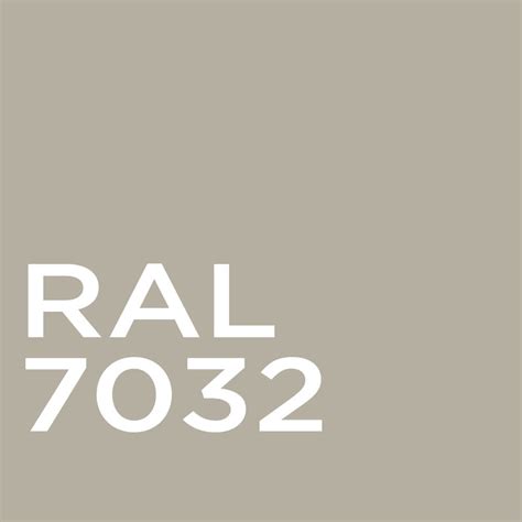 Ral 7032 Pebble Grey Wood Paint Thorndown Wood And Glass Paints