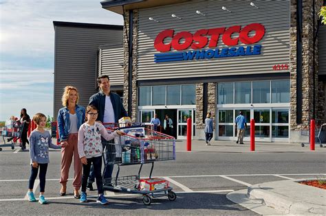 Black Friday Deal: A One-Year Costco Gold Star Membership and a $40
