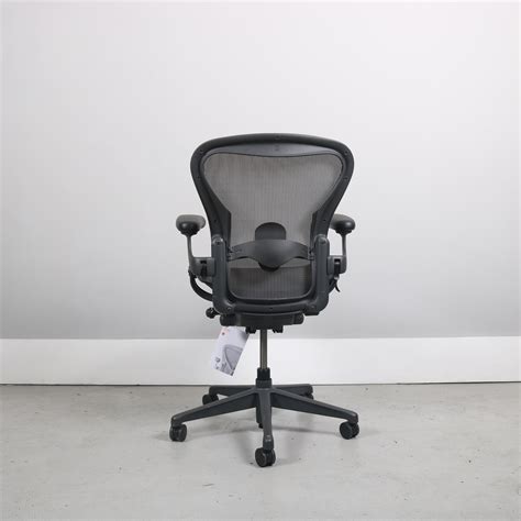 Herman Miller Remastered Aeron Chair Studiomodern