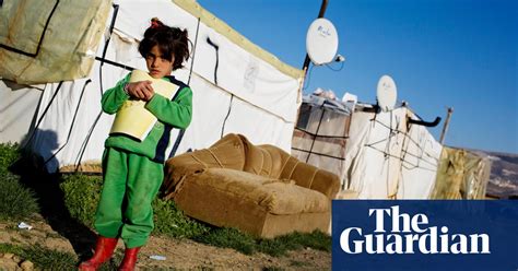 I Want To Go Home Syrian Refugees In Lebanon Global Development The Guardian