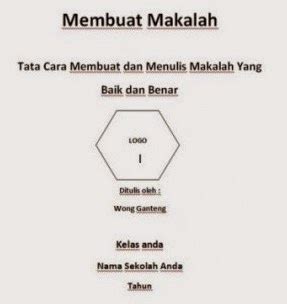 Cara membuat surat dinas yang benar beserta contohnya tugaslainnya word surat dinas adalah surat yang dibuat oleh suatu organisasi seperti kepemerintahaan, perusahaan, sekolah ataupun osis agar terlihat lebih formal dan sopan. Tata Cara Membuat dan Menulis Makalah Yang Baik dan Benar ...
