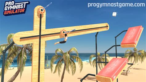 Pro Gymnast Simulator Free Download Extrogames