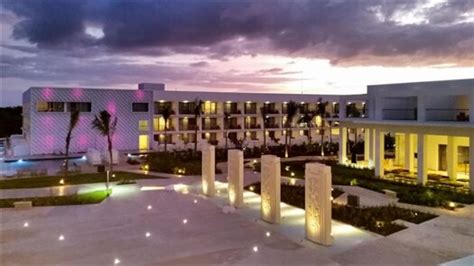 Platinum Yucatán Princess All Suites And Spa Resort Adults Only Reviews And Prices U S News Travel