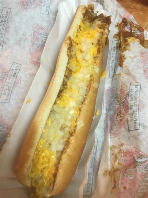 Check spelling or type a new query. Didn't ask for extra onions, this is just the way they ...