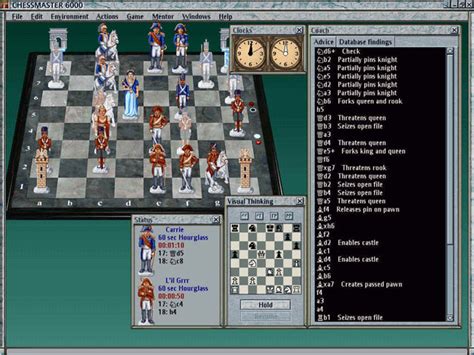 Chessmaster 5000 Game Free Download