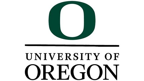 University Of Oregon Logo And Symbol Meaning History Png