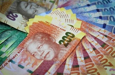 South African Rand Is Back On Track With Tito Mboweni