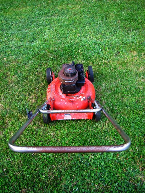 My Lawn Mower Repair Thread 56k Warning Page 27 Lawn Mower Forum