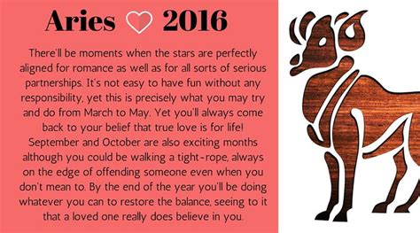 Simply click on your star sign to read your free weekly. Your love horoscope for 2016, by Peter Vidal | Love ...