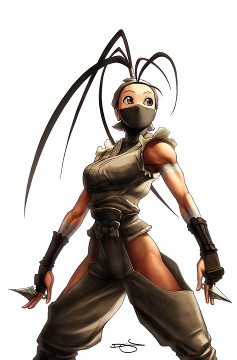 Pin By True Martial Artist On Kunoichi Female Ninja Pinterest