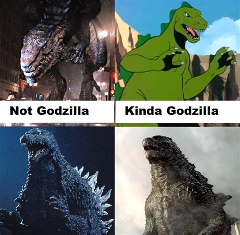 Your daily dose of fun! Godzilla Vs Kong Meme Monkey : Pics And Memes For The ...