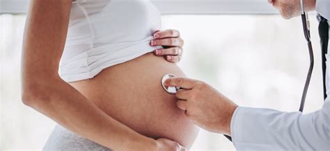 En Que Semana De Embarazo Debo Ir Al Ginecologo - Calendario de pruebas del embarazo mes a mes