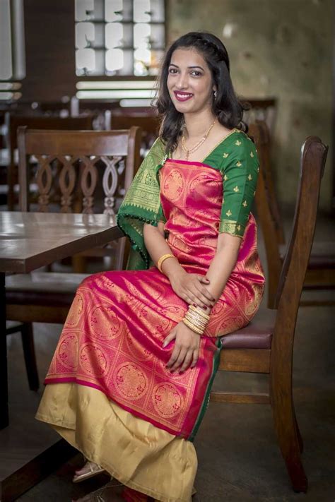 30 Traditional Dresses In India From The Different States Moodswag