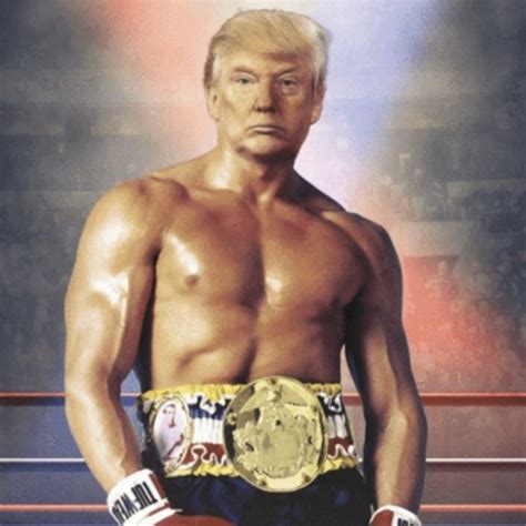3 so backs aren't really my strong suit and i think the relaxed one is slightly out of proportion. Donald Trump brags about his 'gorgeous chest' at rally after tweeting image of himself as Rocky ...