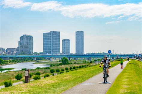 FUTAKO-TAMAGAWA：Nature in the City | ENGLISH CONTENTS | あなたの旅を彩るウェブメディア