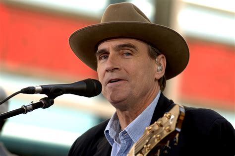 The Essential James Taylor Playlist
