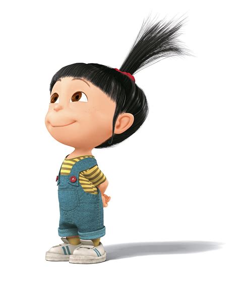 Despicable Me Agnes And Backgrounds Agnes Despicable Me HD Phone