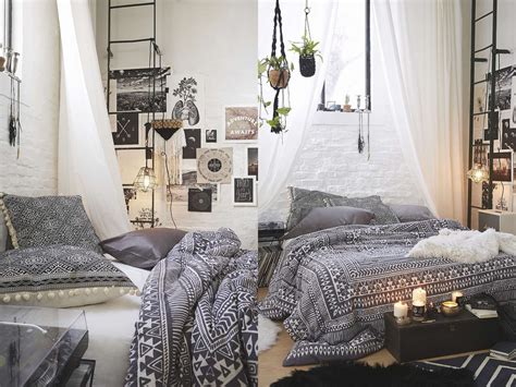 Let us know which ones you liked best! Bohemian Style Bedroom Decorating Ideas | Royal Furnish