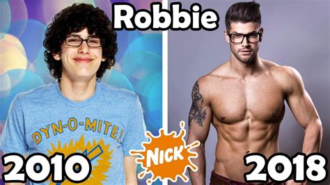 Nickelodeon Stars Then And Now Stars Then And Now Celebrities Vrogue Co