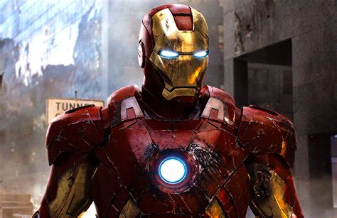 Hot toys iron man mark21 midas diecast unboxing & review. Iron Man -Tony Stark plus Suits ⯈ MARK 7 - Iron Man Fan ...