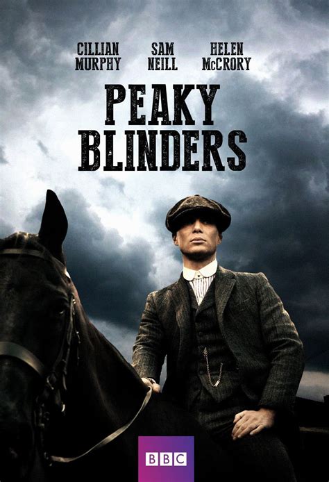 Peaky Blinders Tv Series Season 1 Season 2 Hit Tv Series