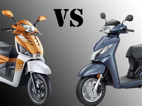 With the increases in gas prices, which have recently been experienced. 125cc Scooter Comparison: Honda Activa vs Mahindra Gusto ...