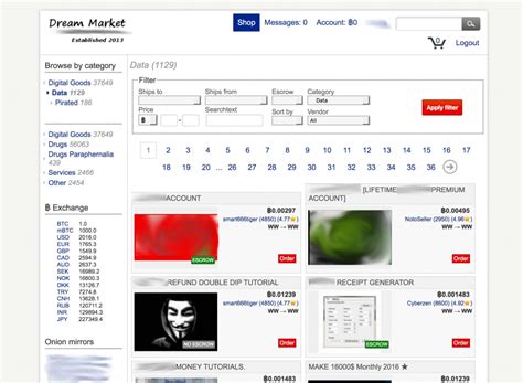 Darknet Markets Will Outlive AlphaBay And Hansa Takedowns McAfee Blog