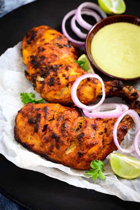 Jan 09, 2019 · to make this recipe with mayonnaise, omit the egg wash. Tandoori Chicken Recipe in Air Fryer I Chicken Tandoori ...